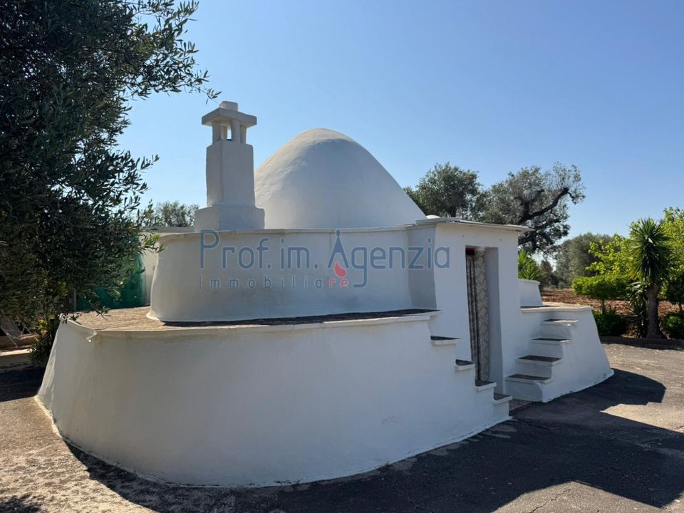 Farm hus i San Michele Salentino, Brindisi - foto 4